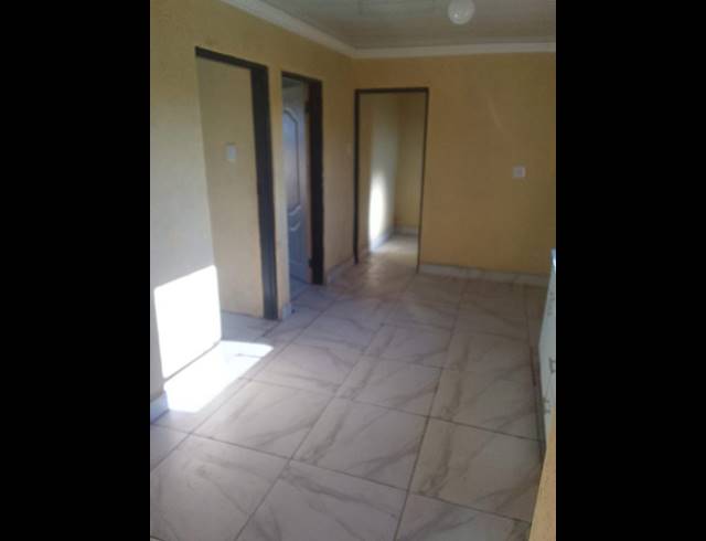 0 BEDROOM TOWNHOUSE FOR SALE IN MANKWENG